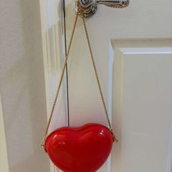 heart bag