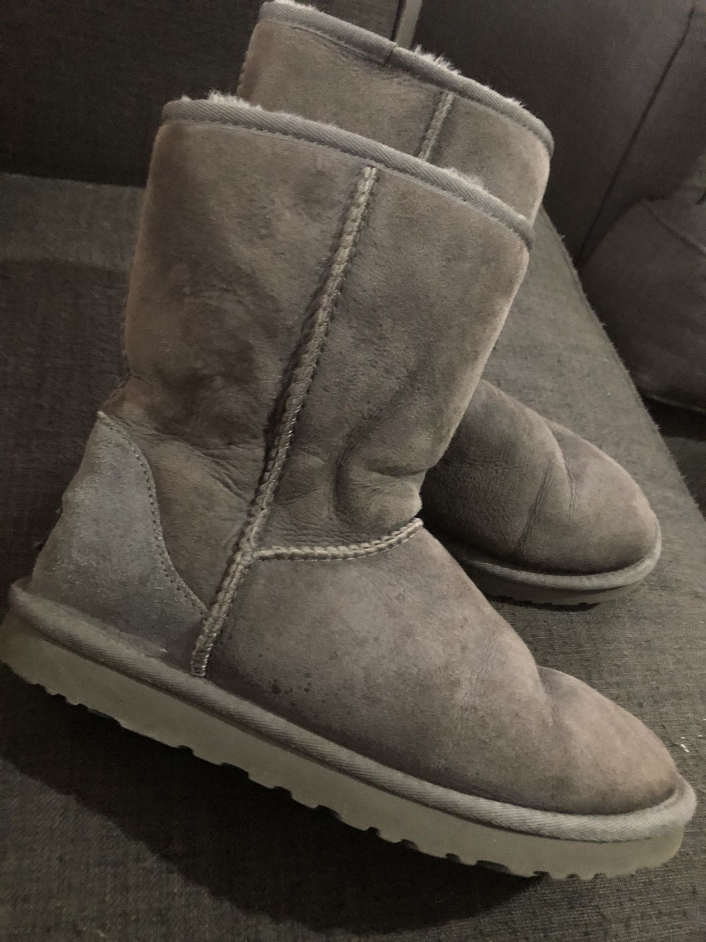 Womens Ugg Boots Size 7 