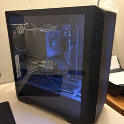 gaming pc OBO