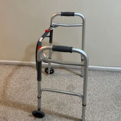 Wheel Walker