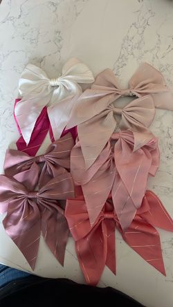 Bows