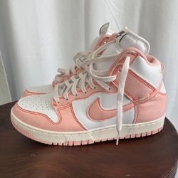 1985 Nike Dunks Women’s 