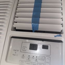 18000 BTU WINDOW AC