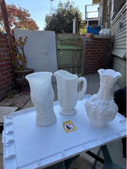 Pomona Estate Sale - Antiques, Furniture, Crystal Glassware