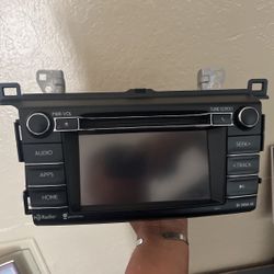 Car Stereo