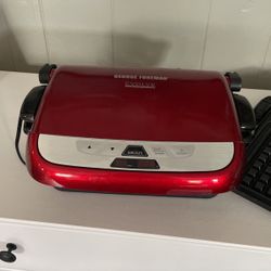 George Foreman Grill