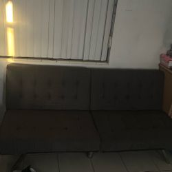 Couch/Futon For Sale 