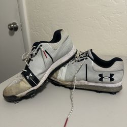 Under Armor Golf Cleats