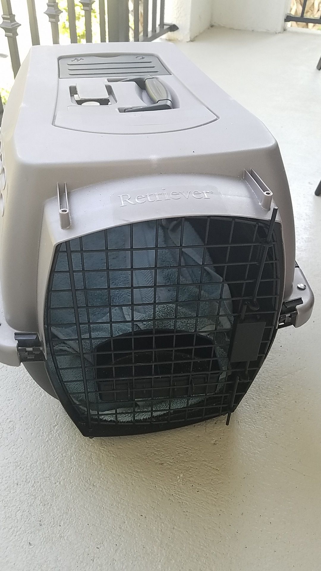 Retriever Pet Carrier for Sale in Hollywood, FL OfferUp
