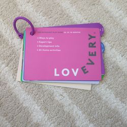 Lovevery Play Kit