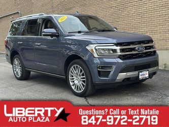 2023 Ford Expedition