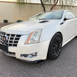 2012 CADILLAC.CTS.COUPE, NICE.CAR, COLD.AC, RUNS.GREAT, FINANCE AVAILABLE 🚘