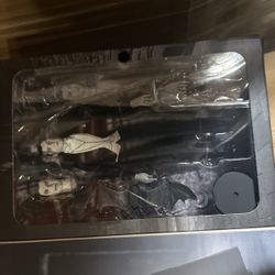 Drácula Action Figure