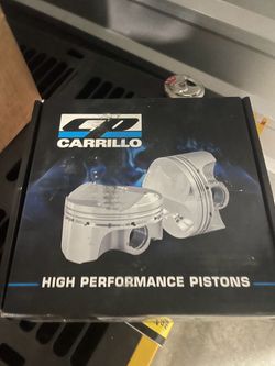 B SERIES PARTS BNIB
