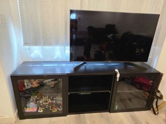 IKEA TV stand