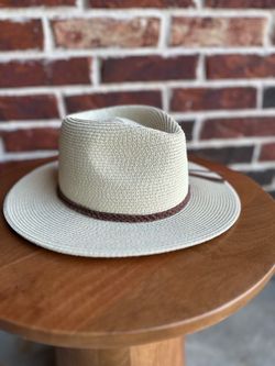 Furtalk Hat