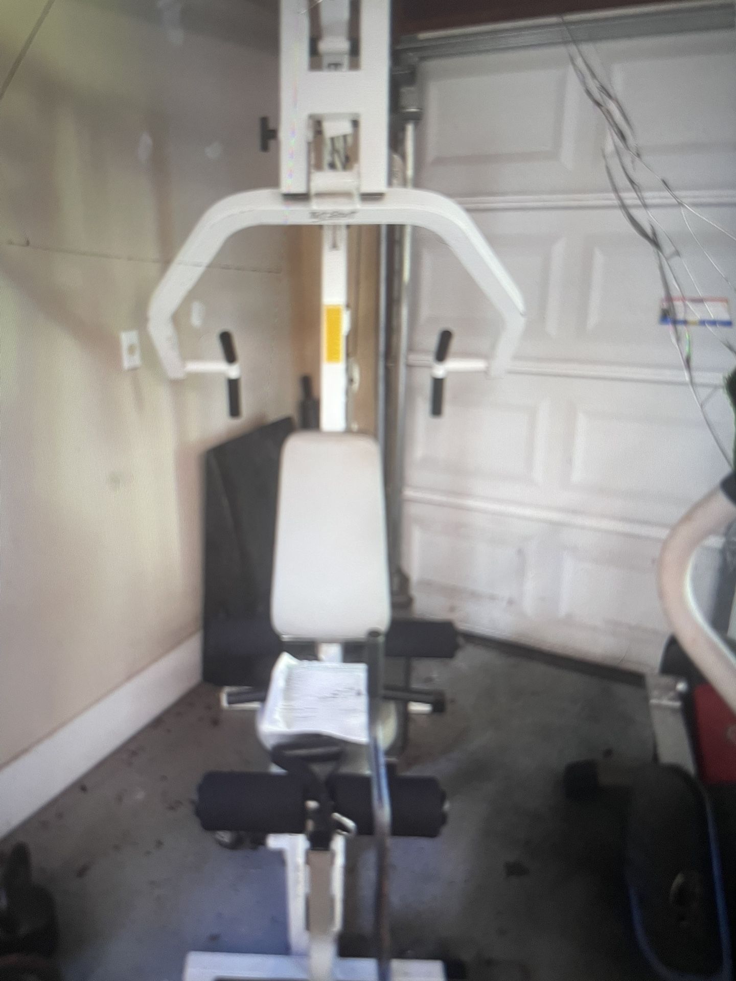 TuFFStuff (CFM-500 )