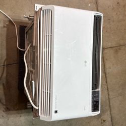 LG Dual Inverter AC Air LW1522IVSM