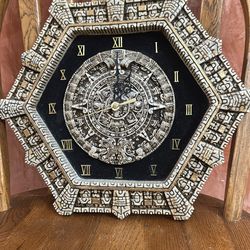 Islamic Wall Clock , VelvetPretty Piece $25.00