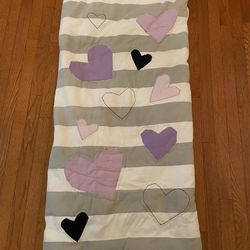 Girls Sleeping Bag
