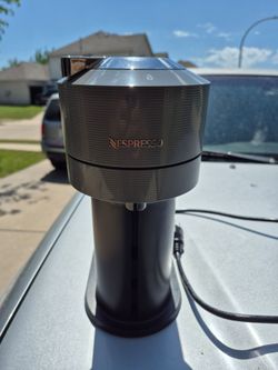 Nespresso