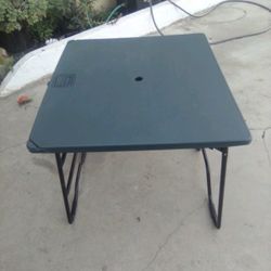 Table To Cr-v