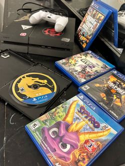 Ps4 or best offer