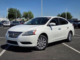 2014 Nissan Sentra