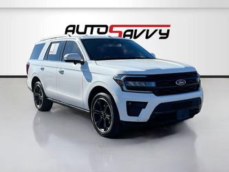 2023 Ford Expedition