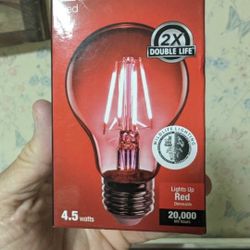 LED BRIGHT BULBS