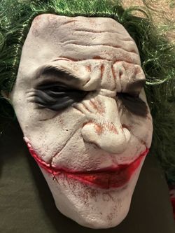 Adult mask Joker