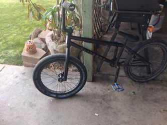 Bike elite box good$100