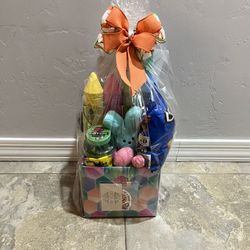 $35 Kids Easter Basket 🐣🎀