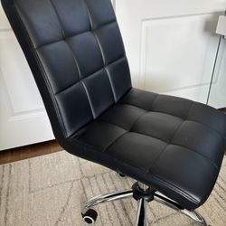 Office Chair/ Vanity Chair 