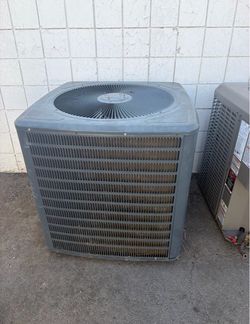 4Ton R410a Ac Condenser