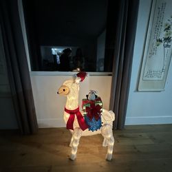 Christmas Decoration Outdoor