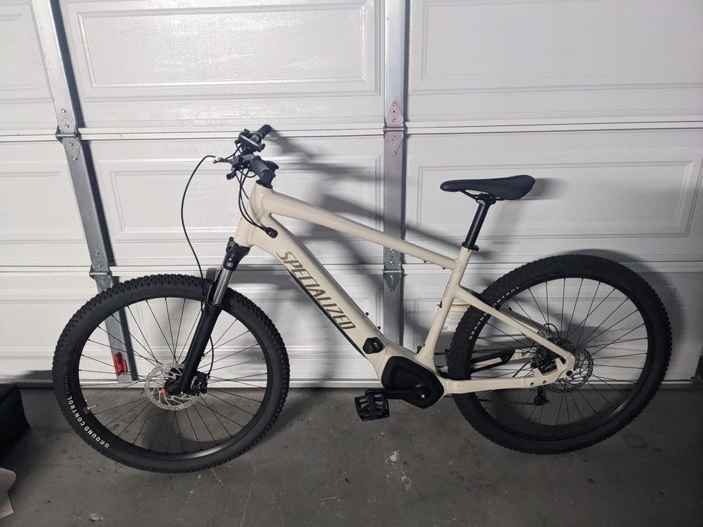 Specialized Tero Turbo 3.0