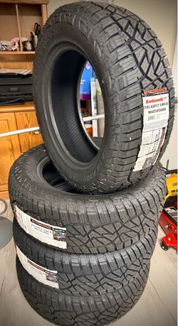 MASTER TRACK ATX