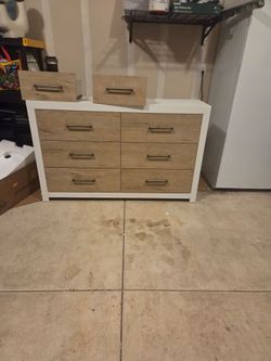 Dresser for sale