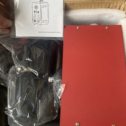 Kumore KMC01 smoke leak detector