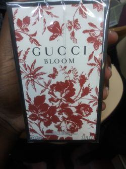 Gucci bloom