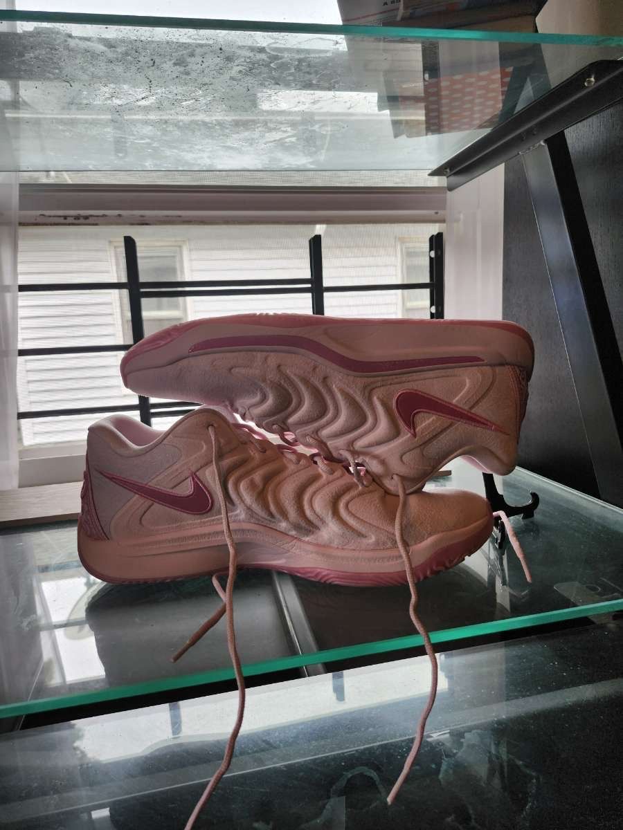 kd aunt pearls