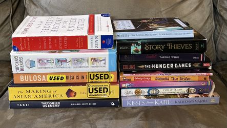 Great Reads For All