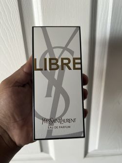 Cologne YSL (LIBRE)