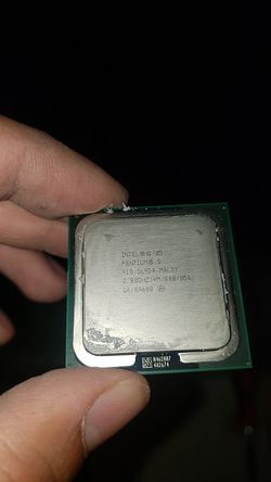 Intel d