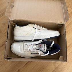 Reebok Club C 85 Men’s Shoes