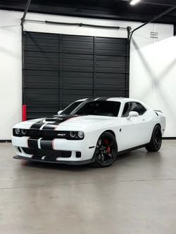 2017 Dodge Challenger