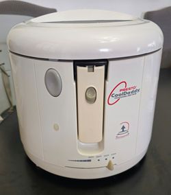 Presto Deep Fryer