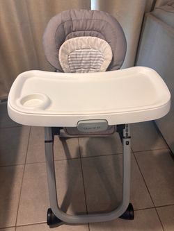 Graco High Chair