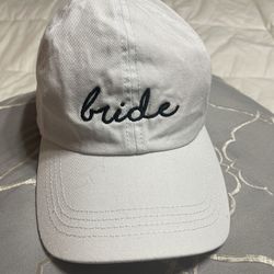 Bride Hat  Thumbnail